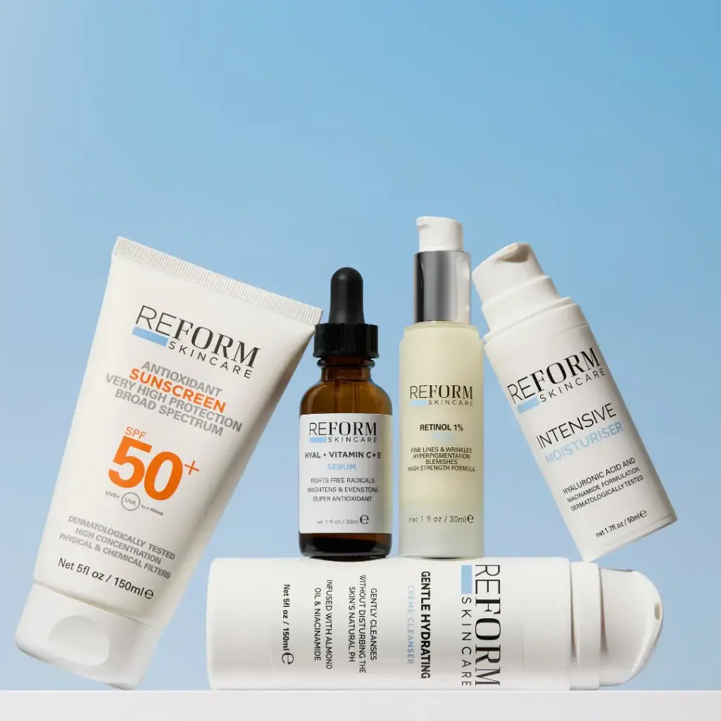 Dry Ageing Skin | Complete Routine