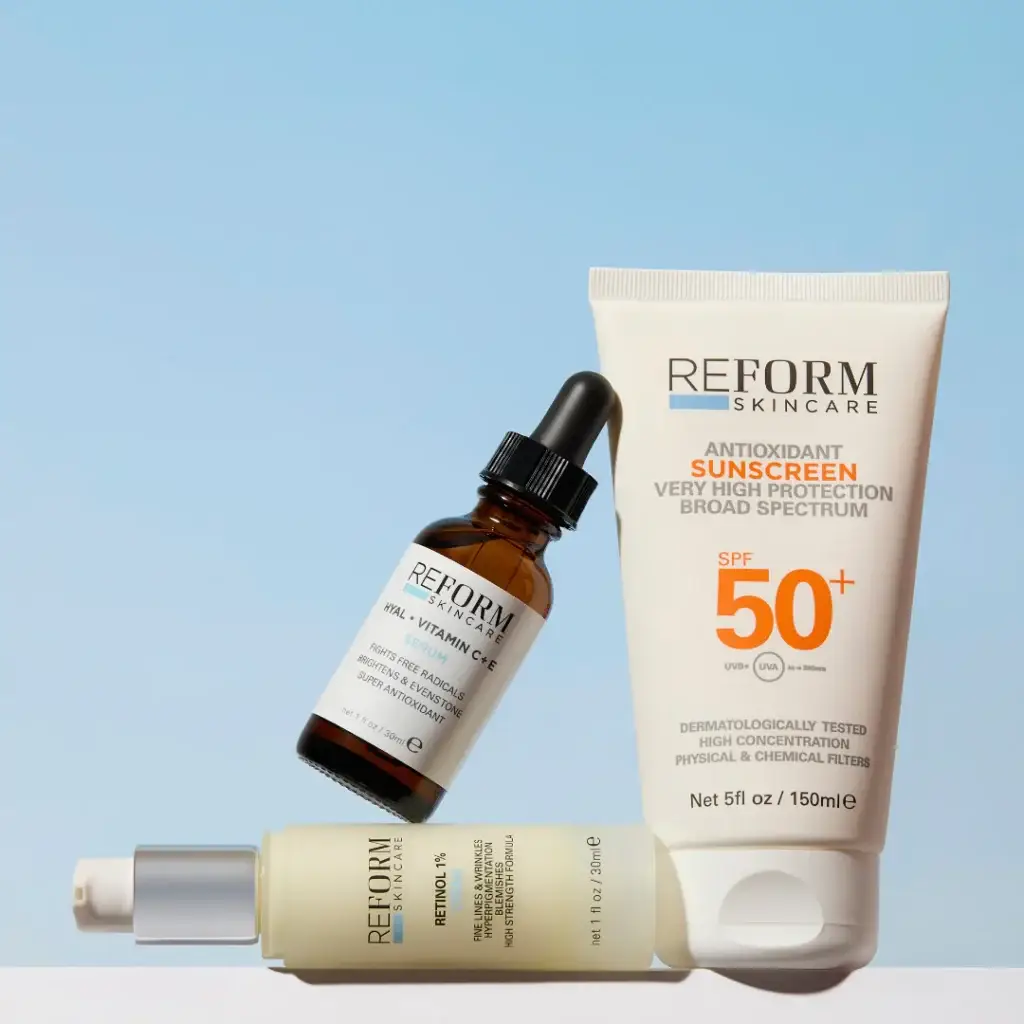 Dry Ageing Skin | Essentials