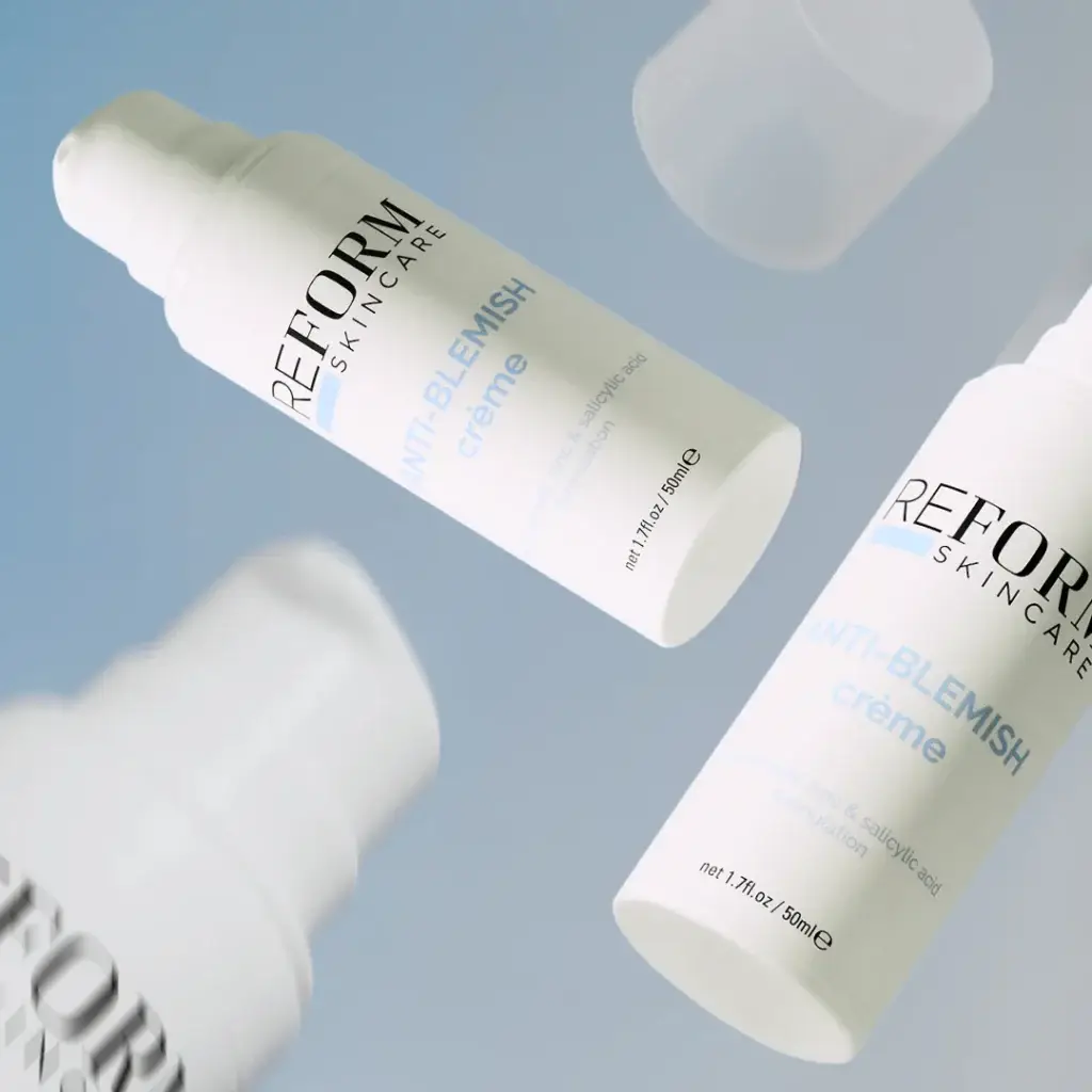 Reform Anti-blemish Crème