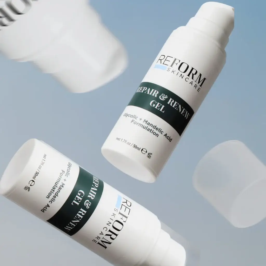 Reform Repair & Renew Gel