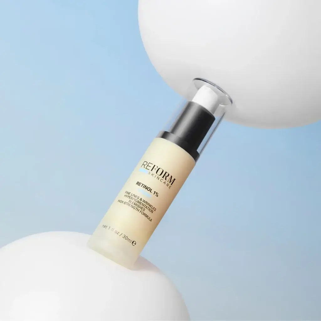 Reform Retinol 1% Creme