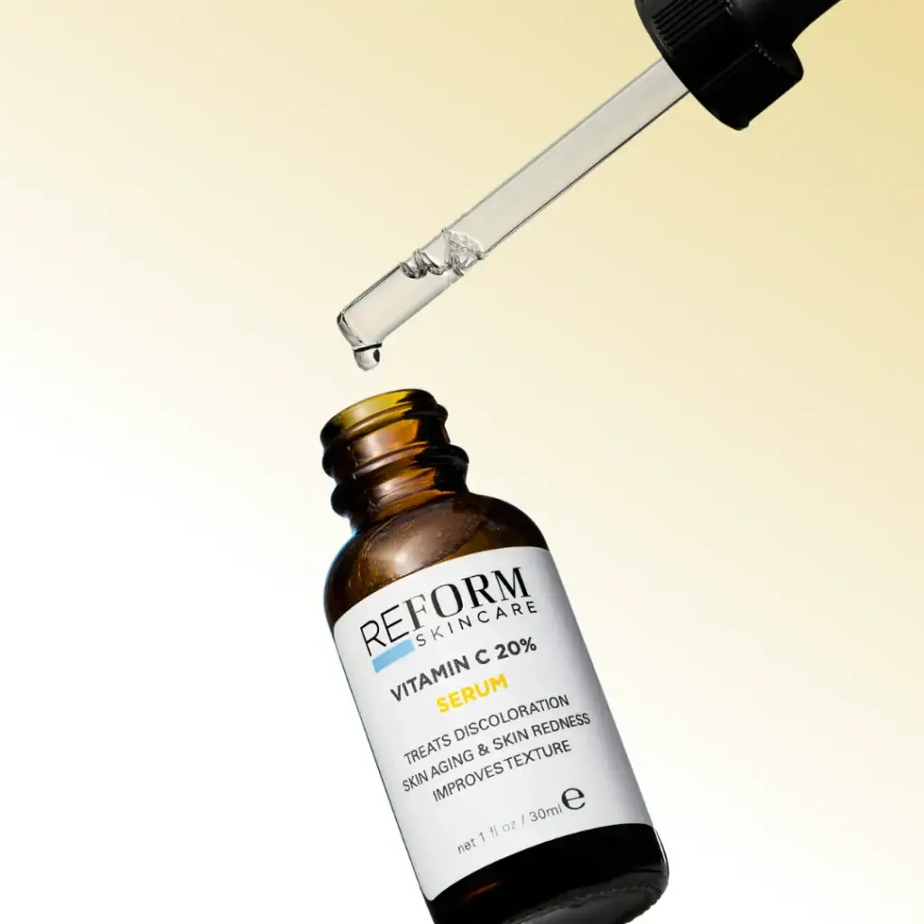 Reform Vitamin C 20% Serum