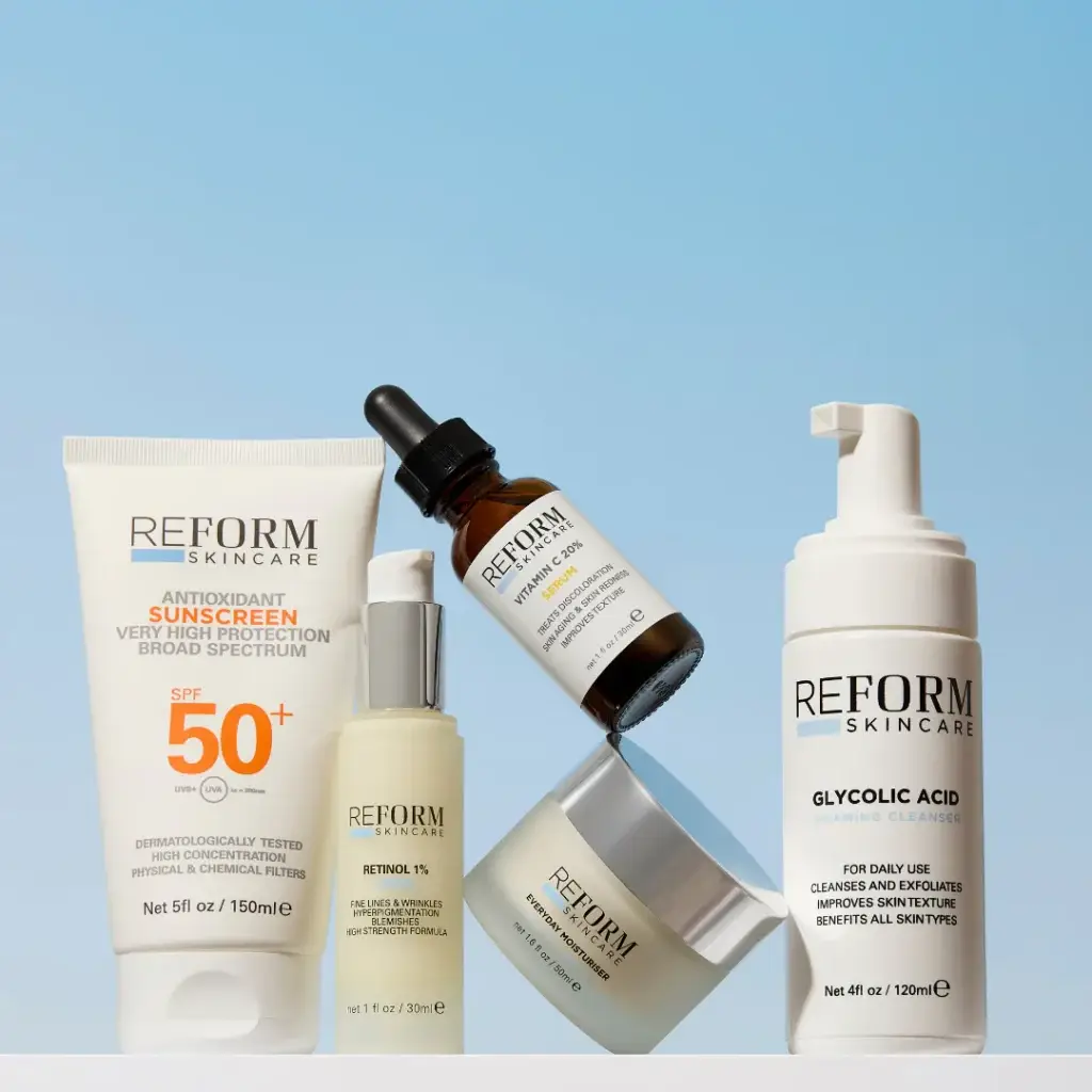 Reform Youth Maintenance | Complete Routine