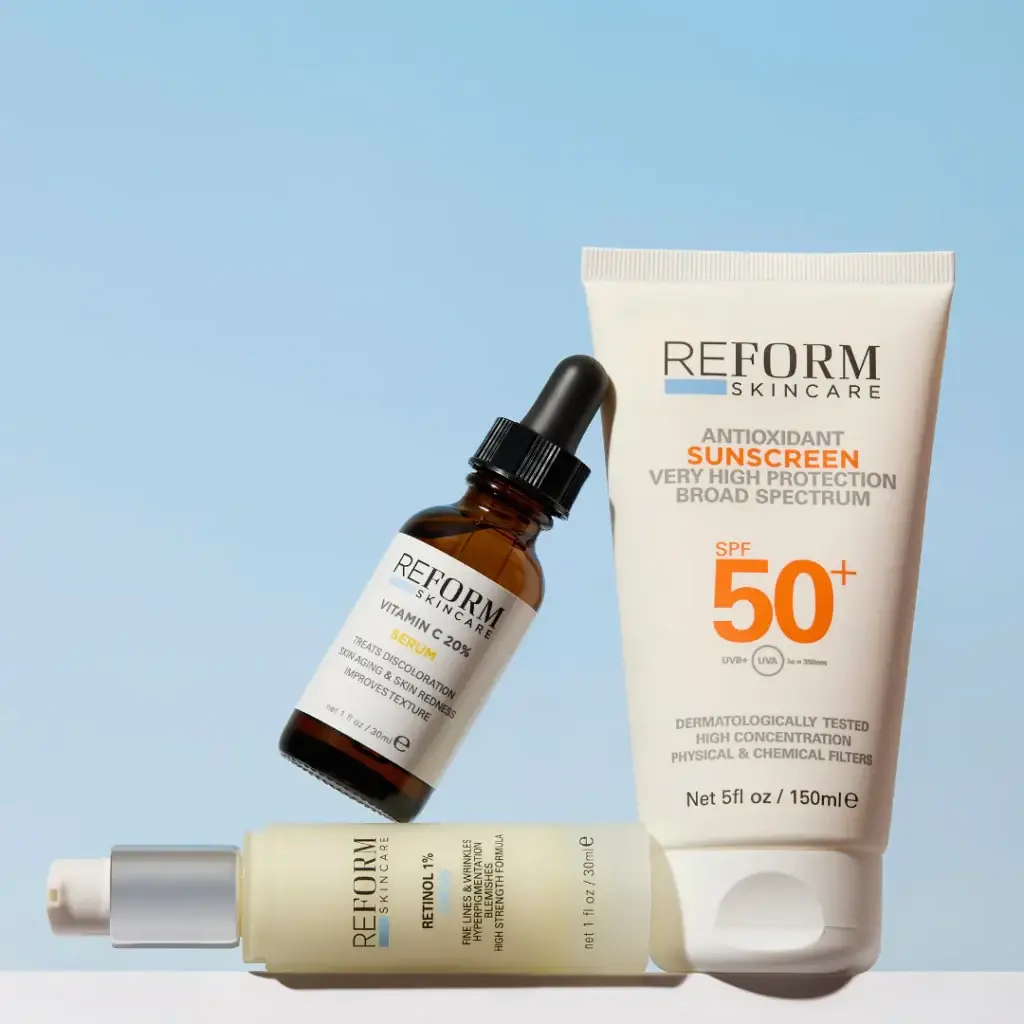 Reform Youth Maintenance | Essentials