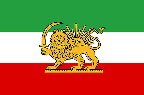 Persian